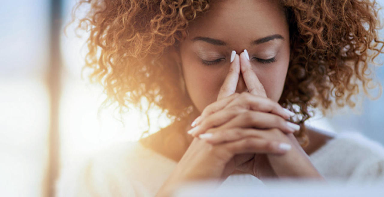 Advice For Coping With Our Stressful Modern World
