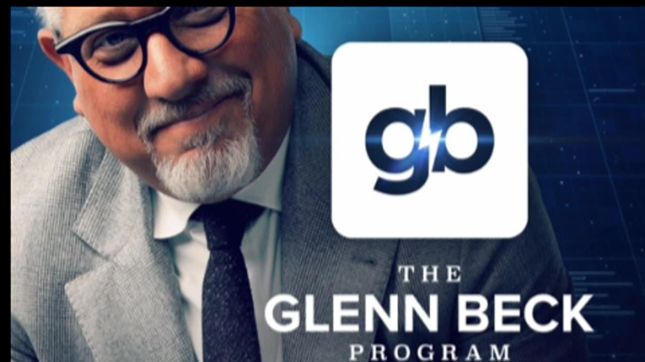 The Glenn Beck Program  11/22/2023  | FULL BREAKING FOX NEWS November 22, 2023