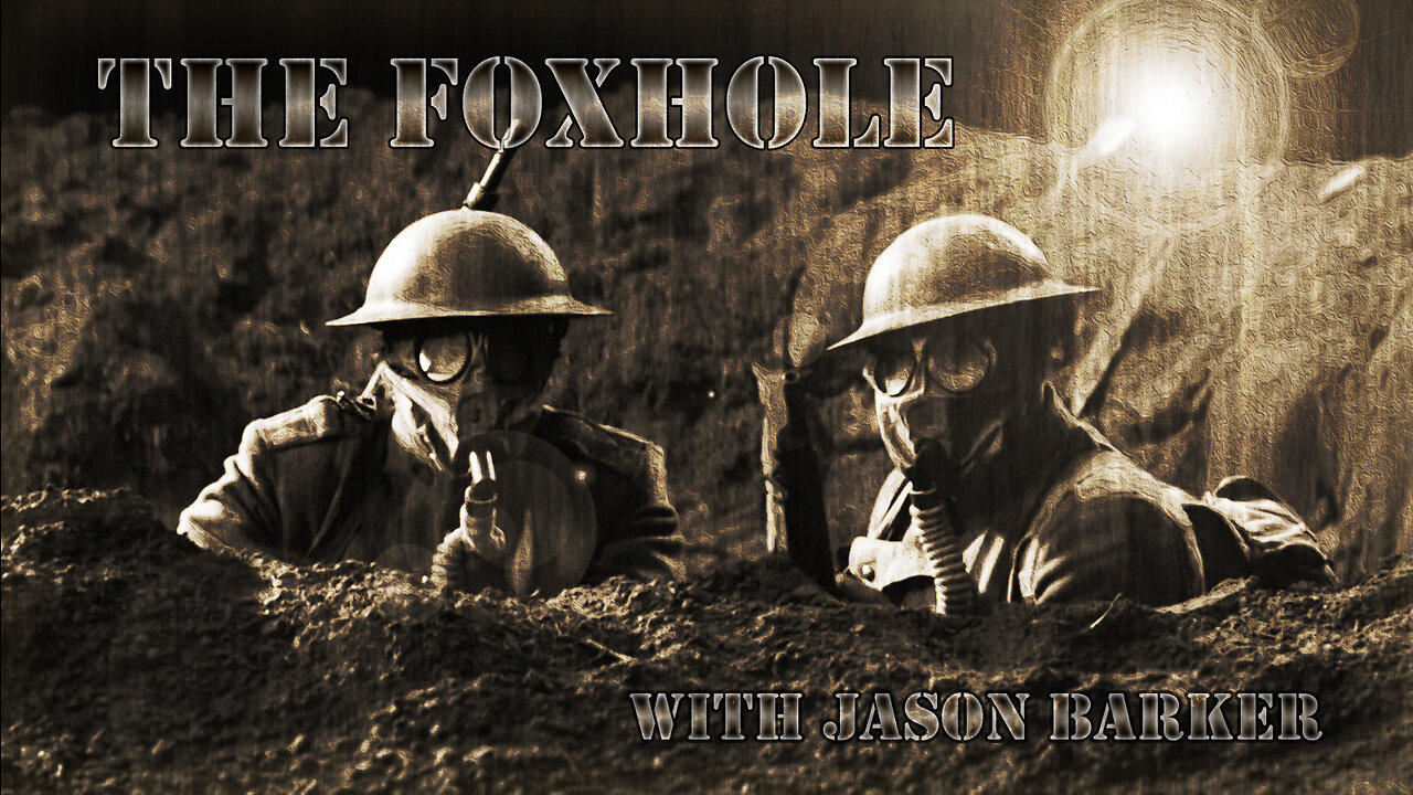 The Foxhole - EP 042 - Thanksgiving Show