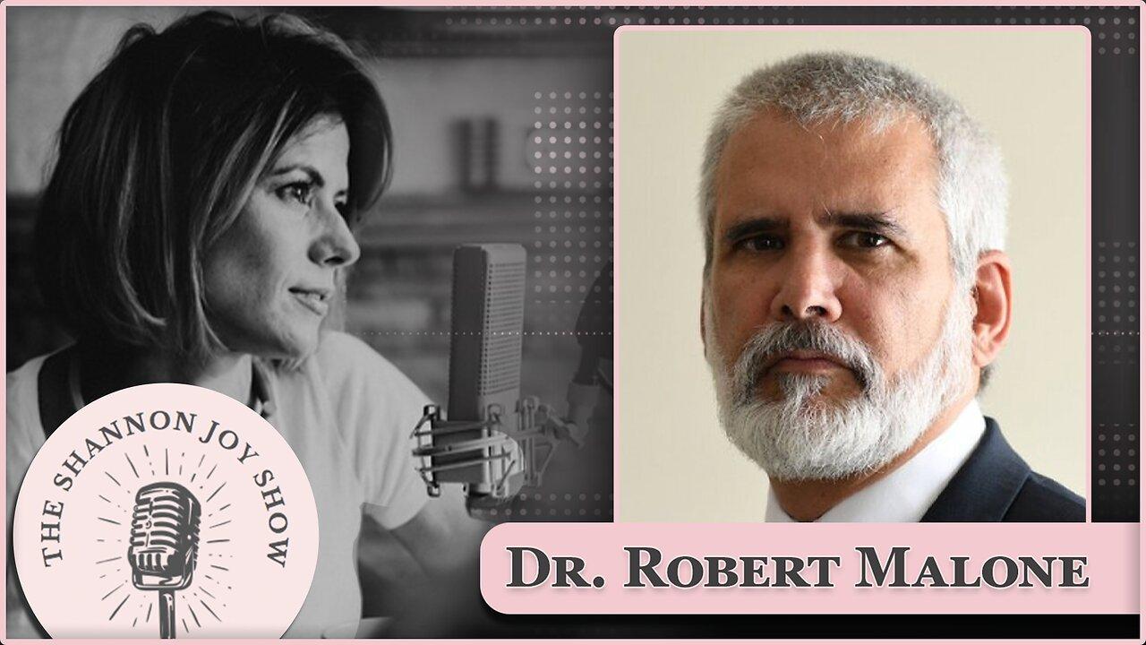 🔥🔥Dr. Robert Malone Details Fifth Generation Warfare at Summit For Truth🔥🔥