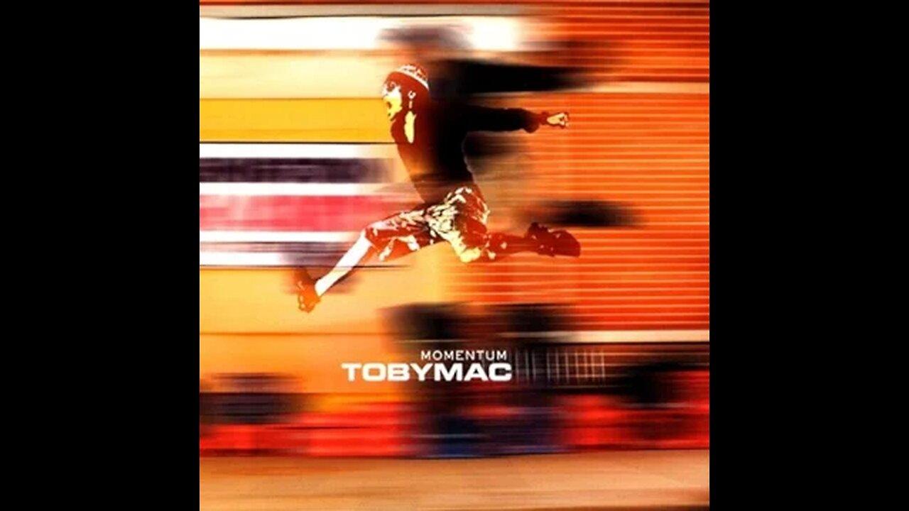 TobyMac - Extreme Days