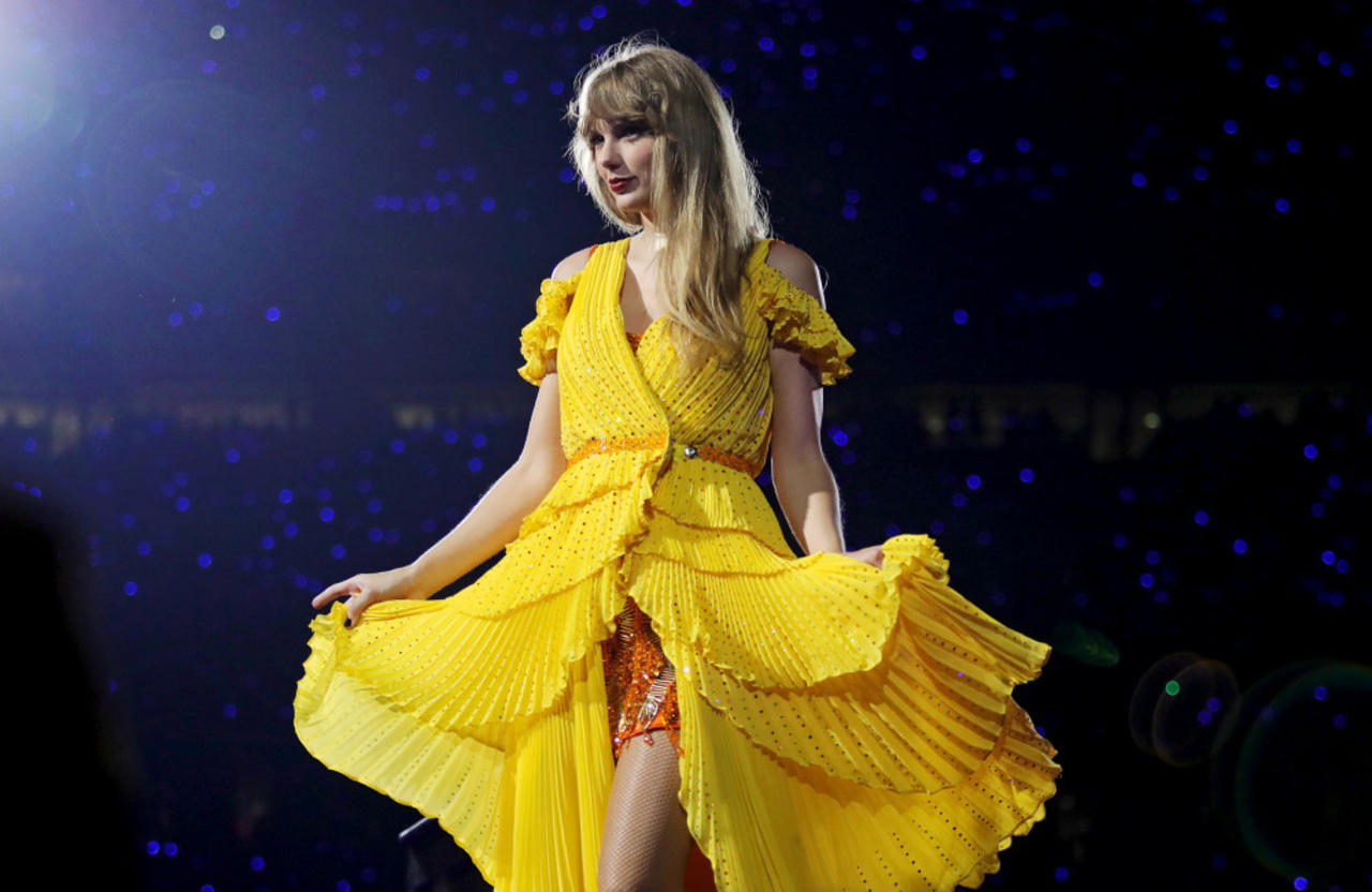 Taylor Swift has reportedly reached out to the family of Ana Clara Benevides