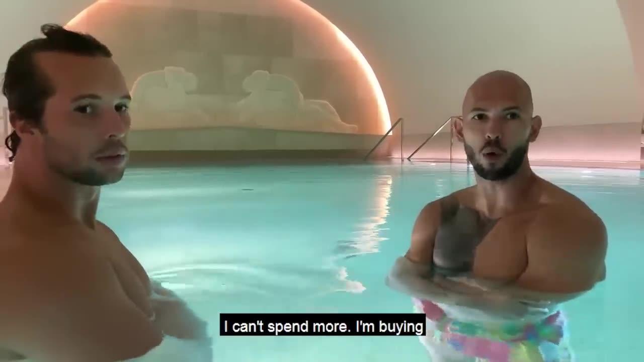 The Tate Bros. Out Of Context