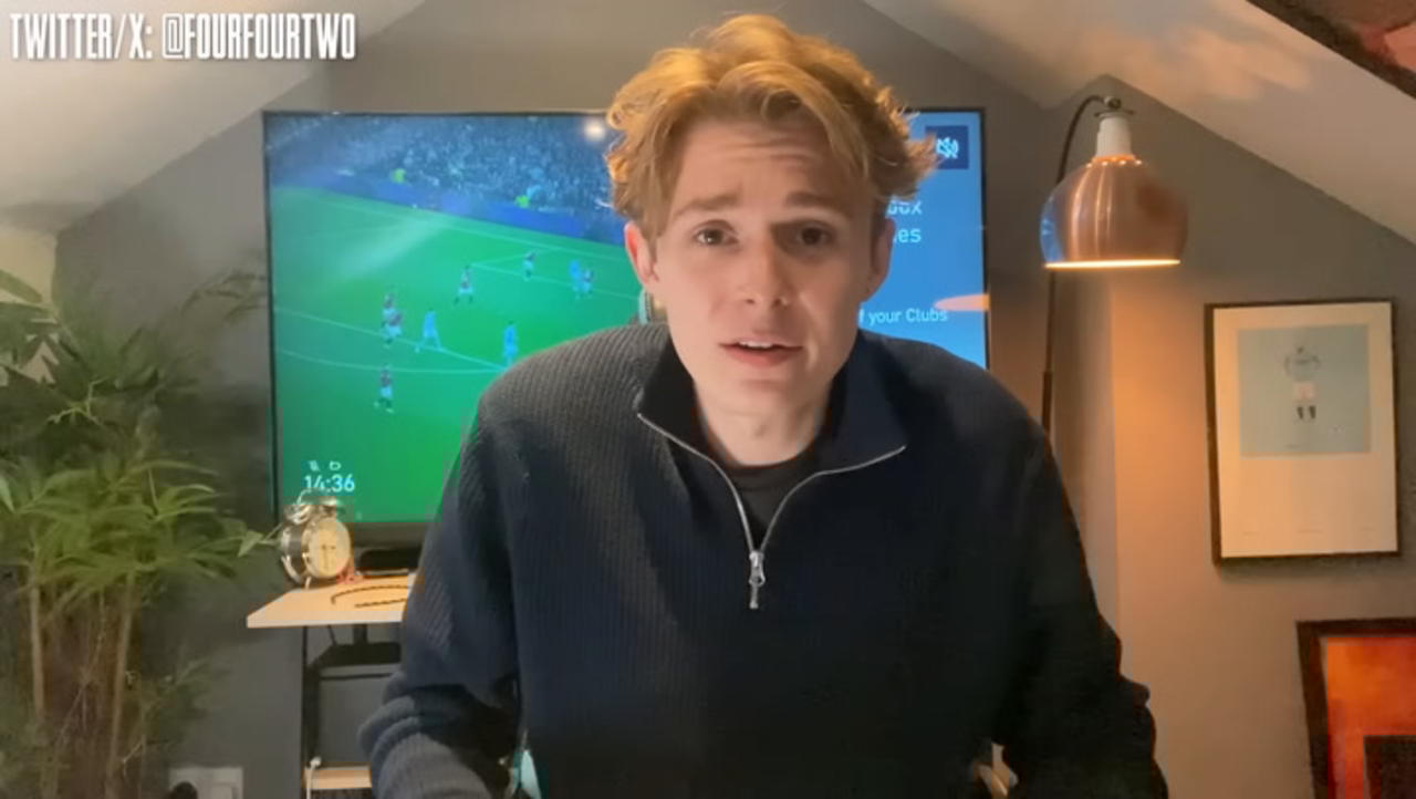 Why The Gulf Between Man United And Man City Is So Huge