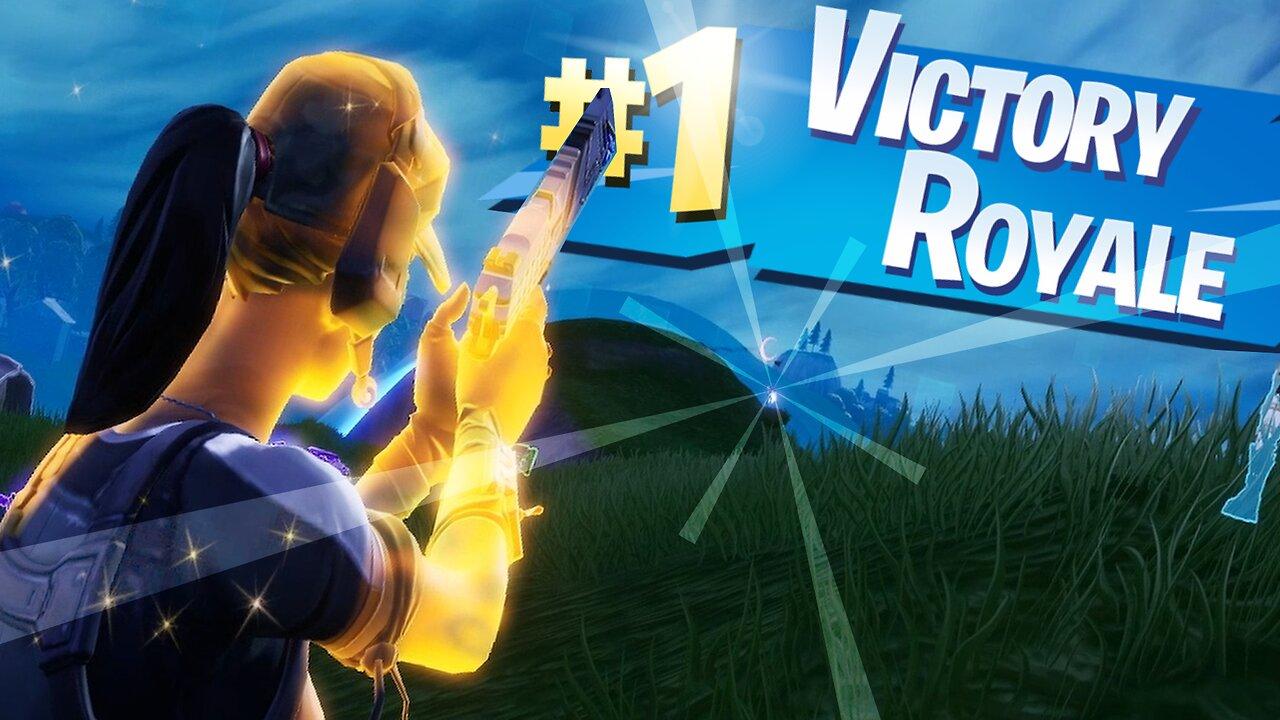 Fornite with CLE GAMERS!