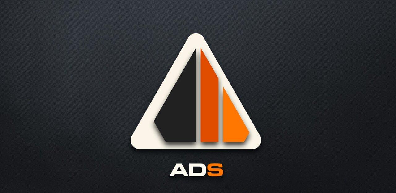 N30R1L37: Final Art tests with ADS!