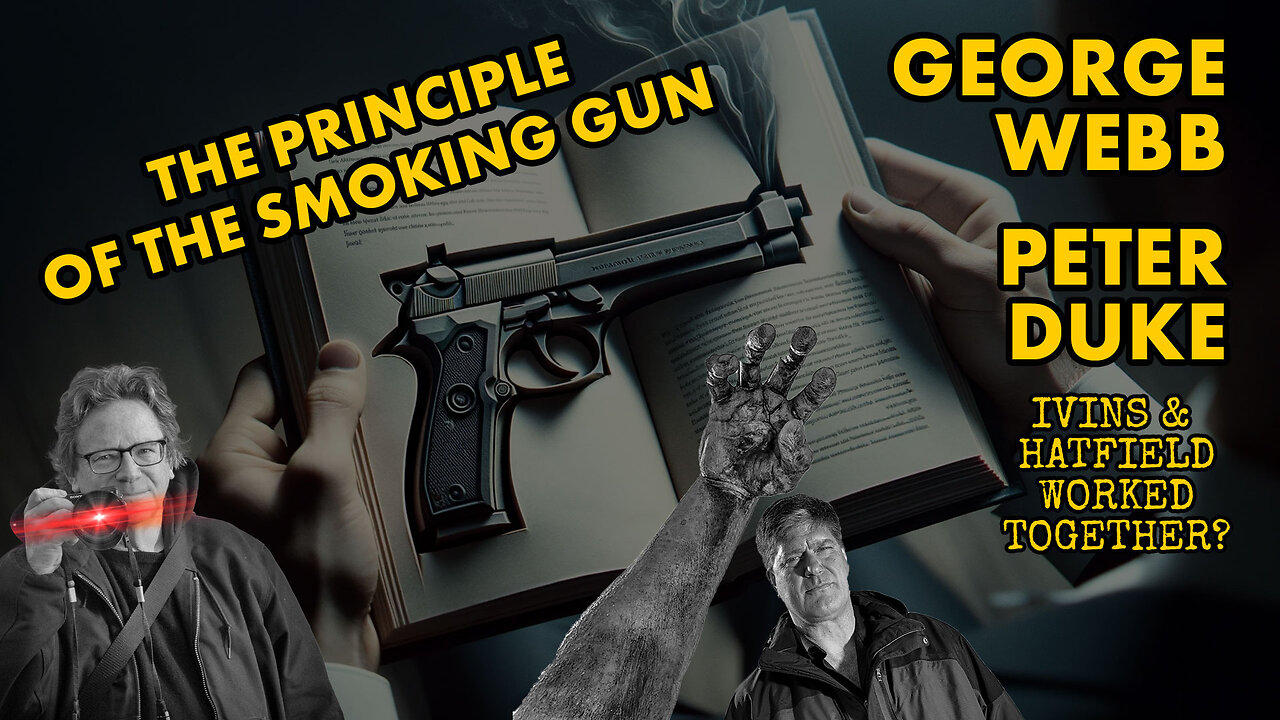 The Principle of the Smoking Gun
