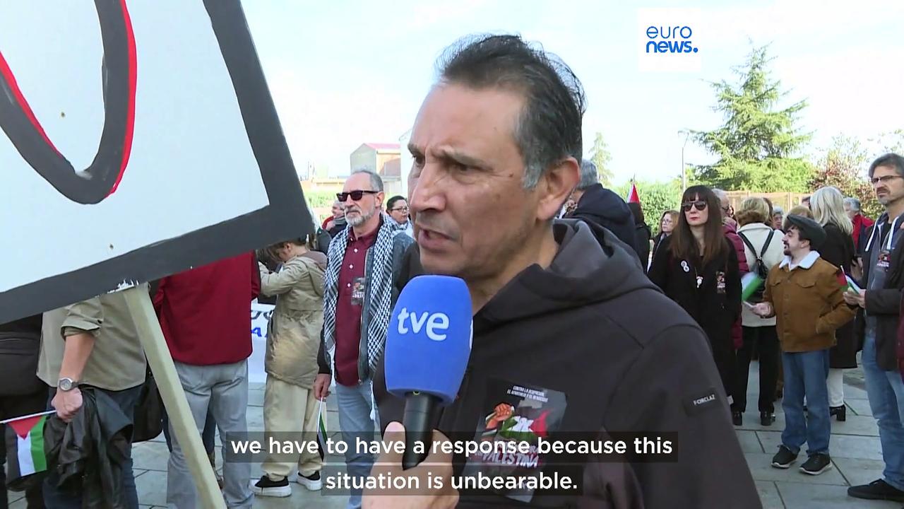 Latest news bulletin | November 27th – Midday