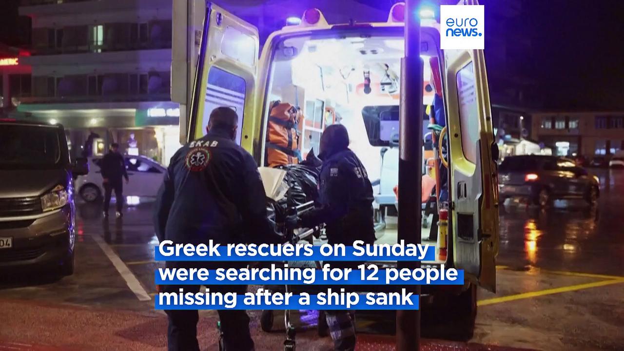 Latest news bulletin | November 27th – Evening
