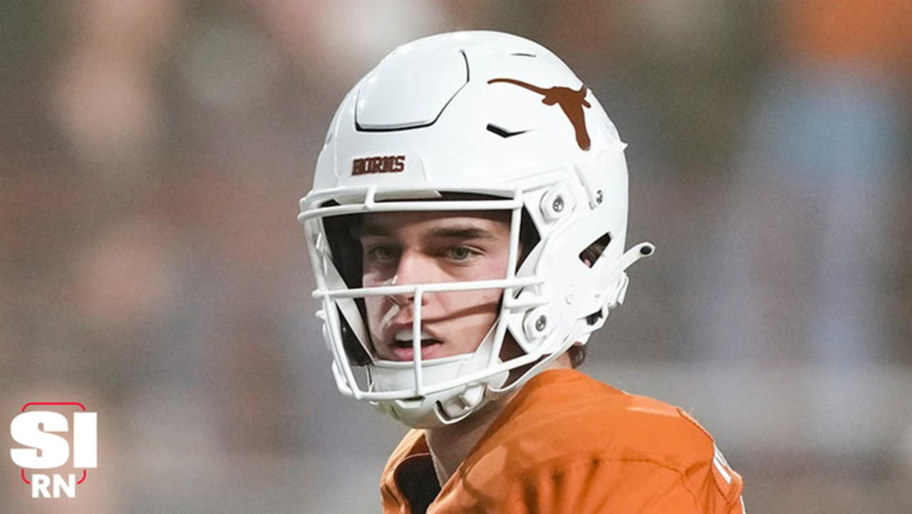 Should Arch Manning Transfer from Texas?