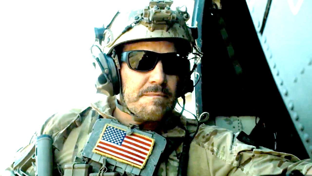 Third Time’s a Charm on Paramount+’s SEAL Team