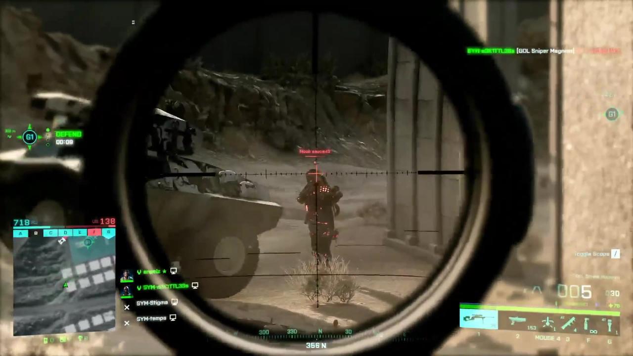 Birthday Stream!! BF2042 first maybe battlebit later.