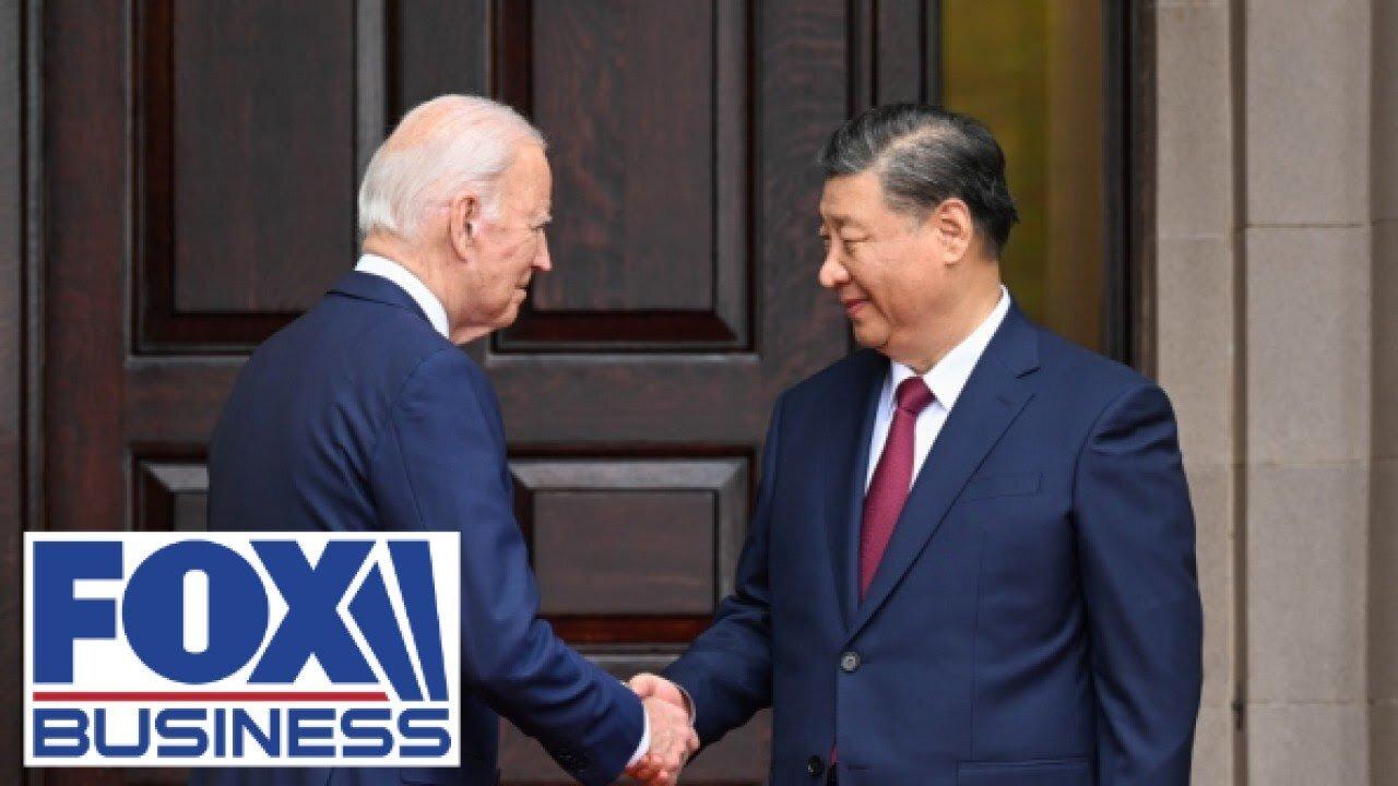 Biden admin is launching ‘propaganda statements’ in favor of China: Expert