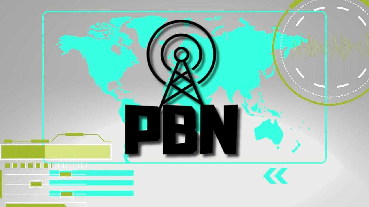 Prepper Talk & Cyber Monday on PBN November 27, 2023