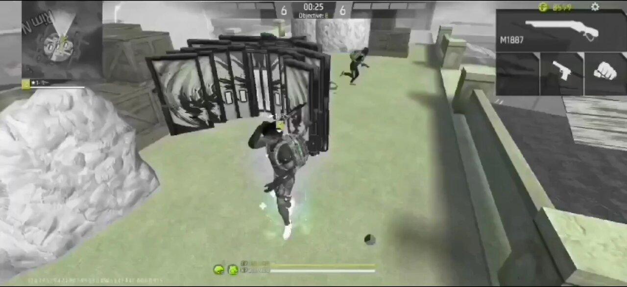 Shotgun headshot videolike share & follow One News Page VIDEO