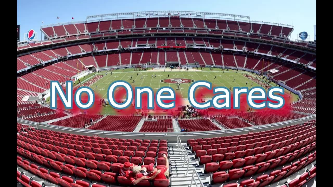 NFL Week 12 Recap - No One Cares