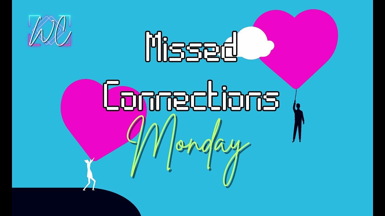 Ep. 08 - Missed Connections Monday | New York | w/ Guests DIESEL & Daramouthe!