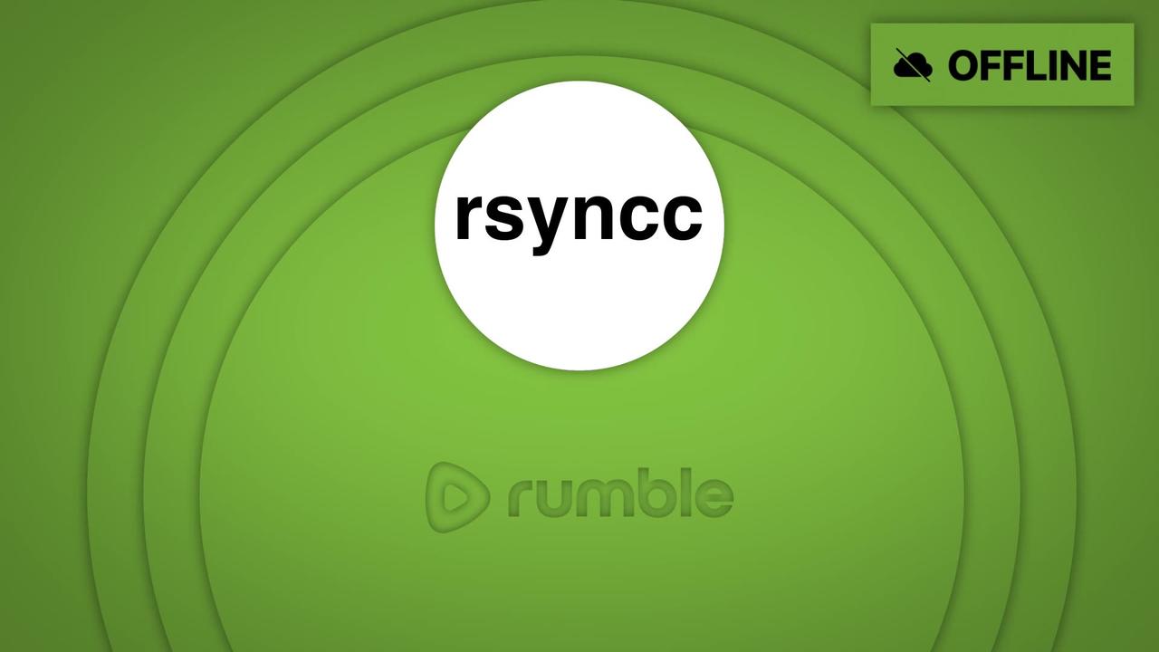 test stream
