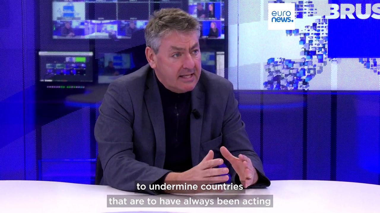 Latest news bulletin | November 28th – Morning