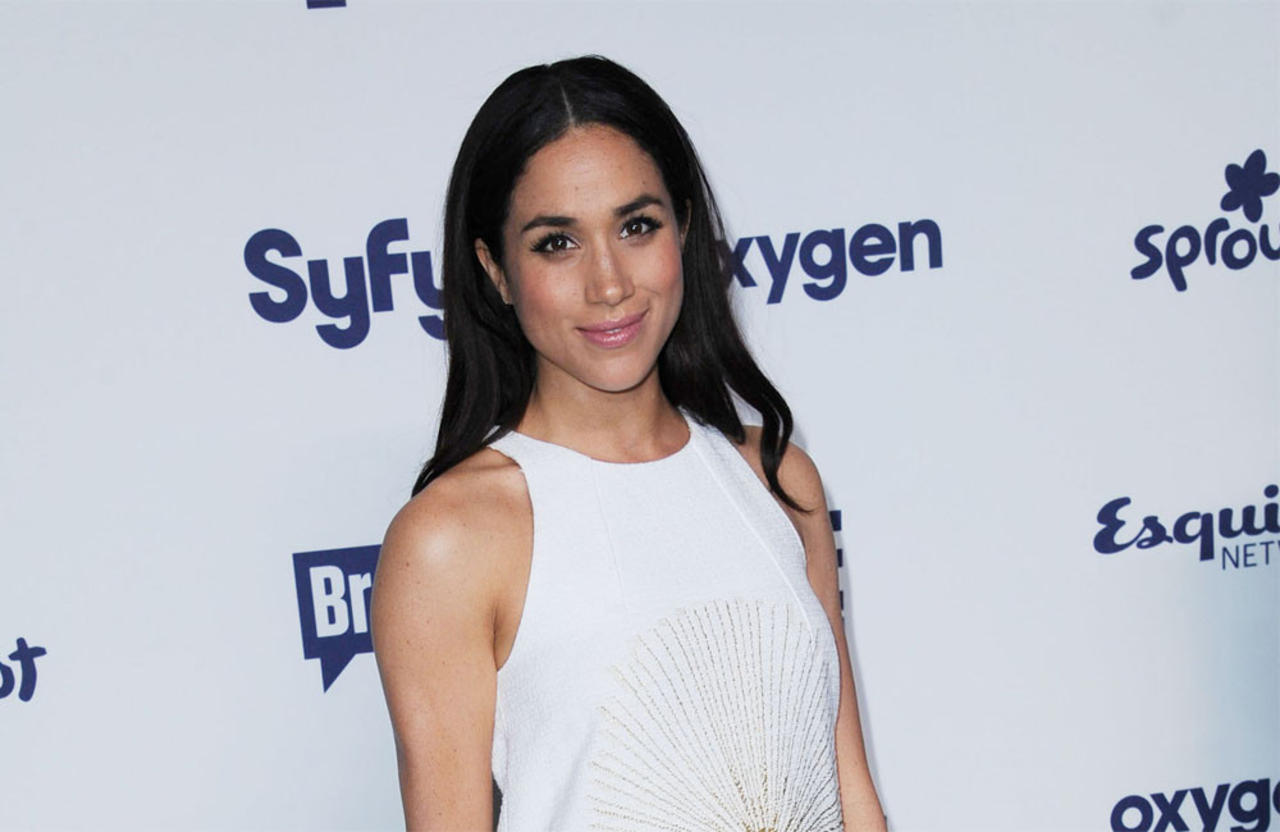 Meghan Markle set for trial with half-sister Samantha next year