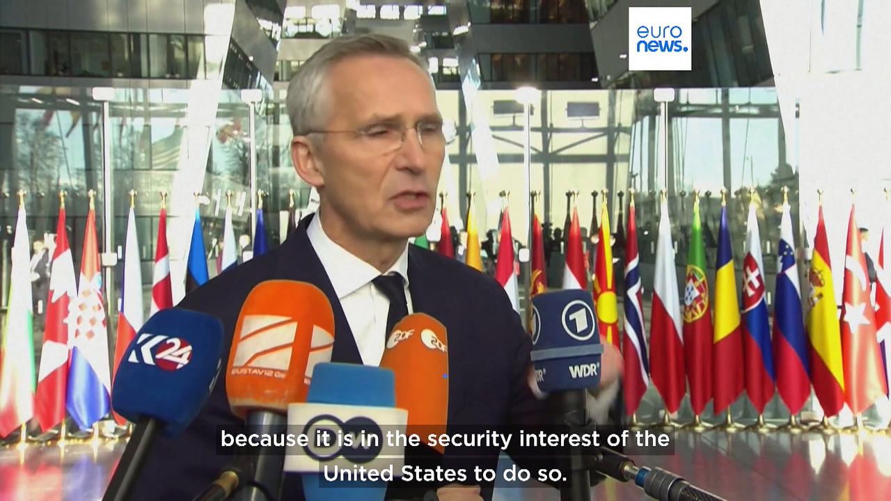 Latest news bulletin | November 28th – Evening