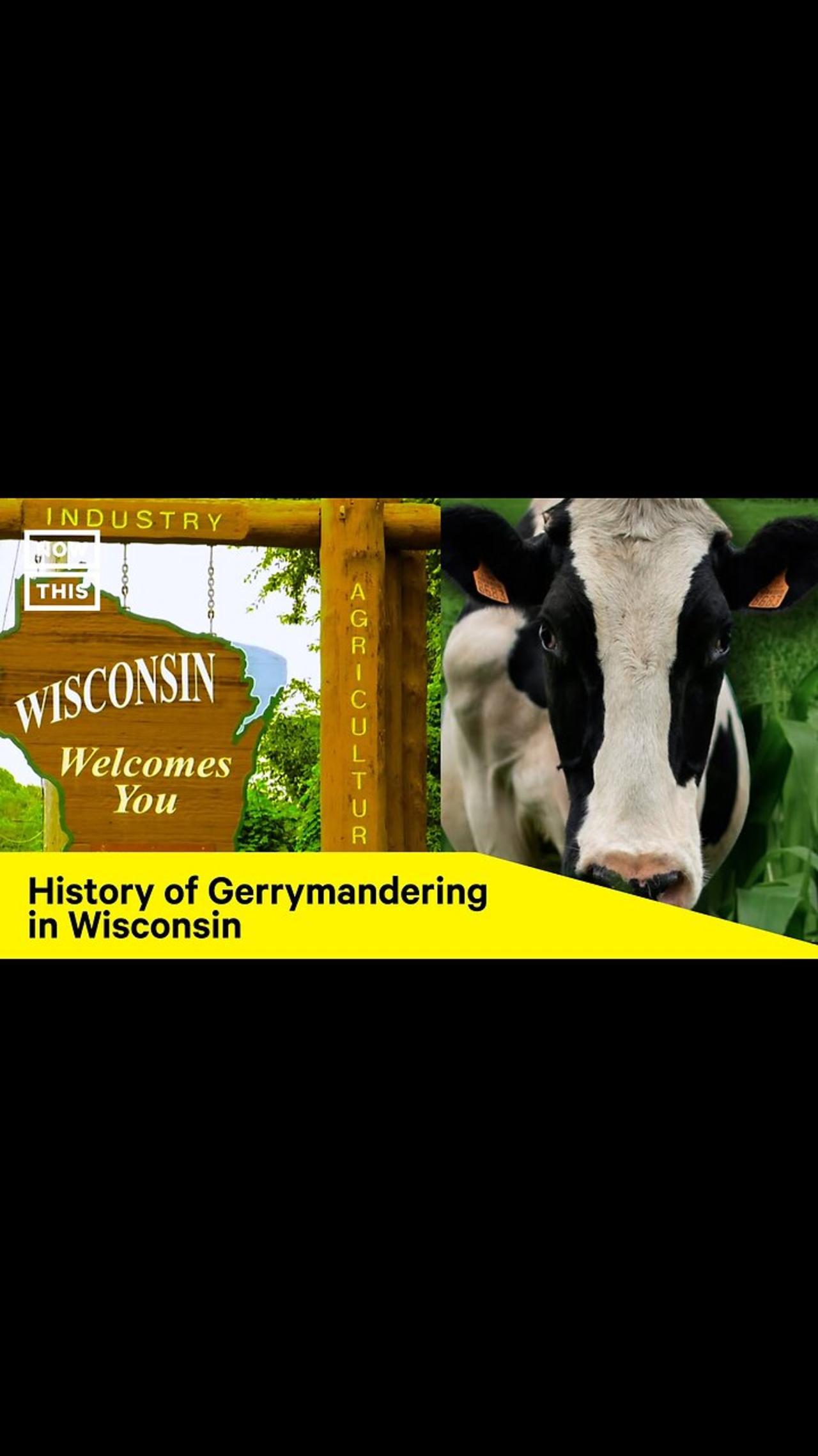 The History of Gerrymandering in Wisconsin