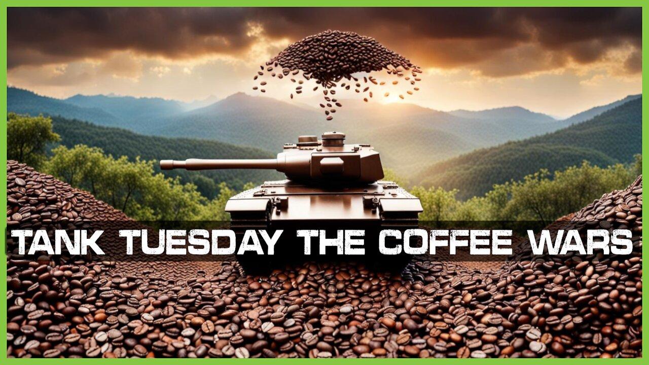 Blurkin                  -                Tank Tuesday
