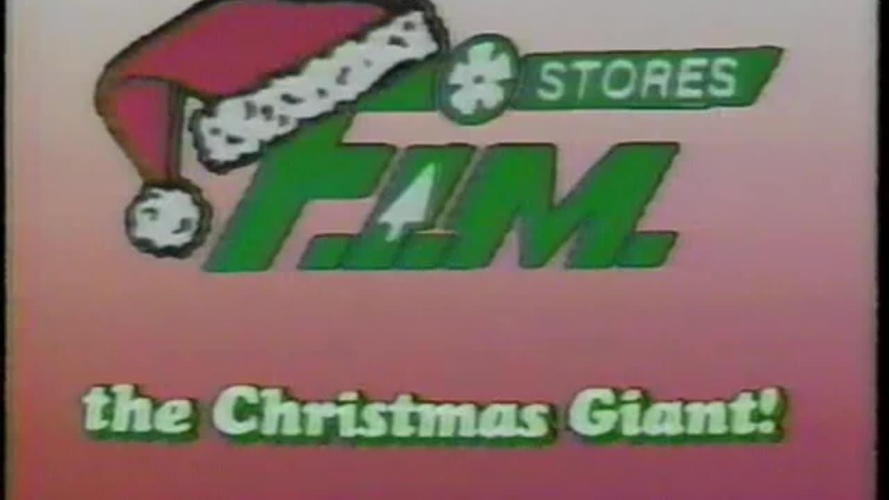 November 28, 1991 - Shop H.I.M. in Indianapolis for Christmas