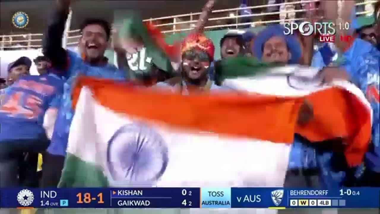 Full Highlights | India Vs Australia 3rd T20 2023 Match | IND VS AUS 3nd T20 Match Full Highlights