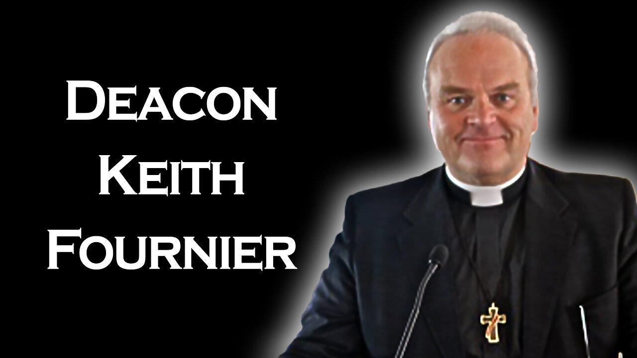 Testimony Tuesday with Deacon Keith Fournier