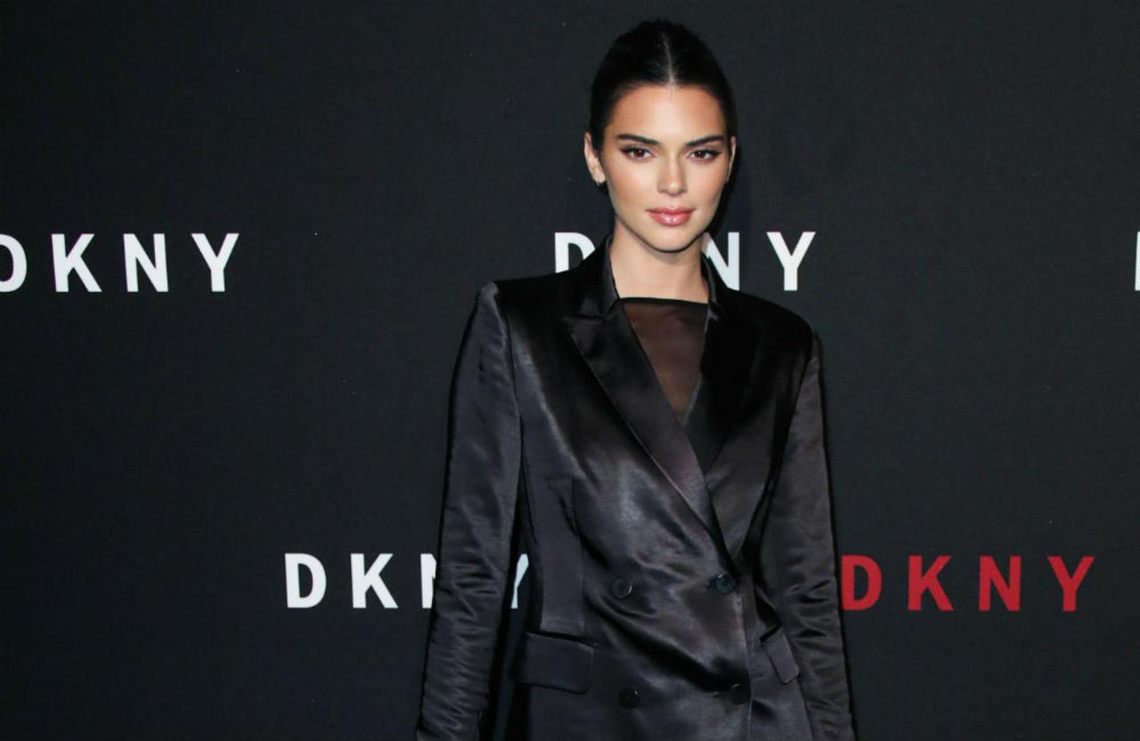 Kendall Jenner has relished the challenge of running her own business