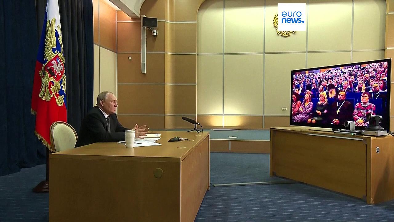 Latest news bulletin | November 29th – Morning