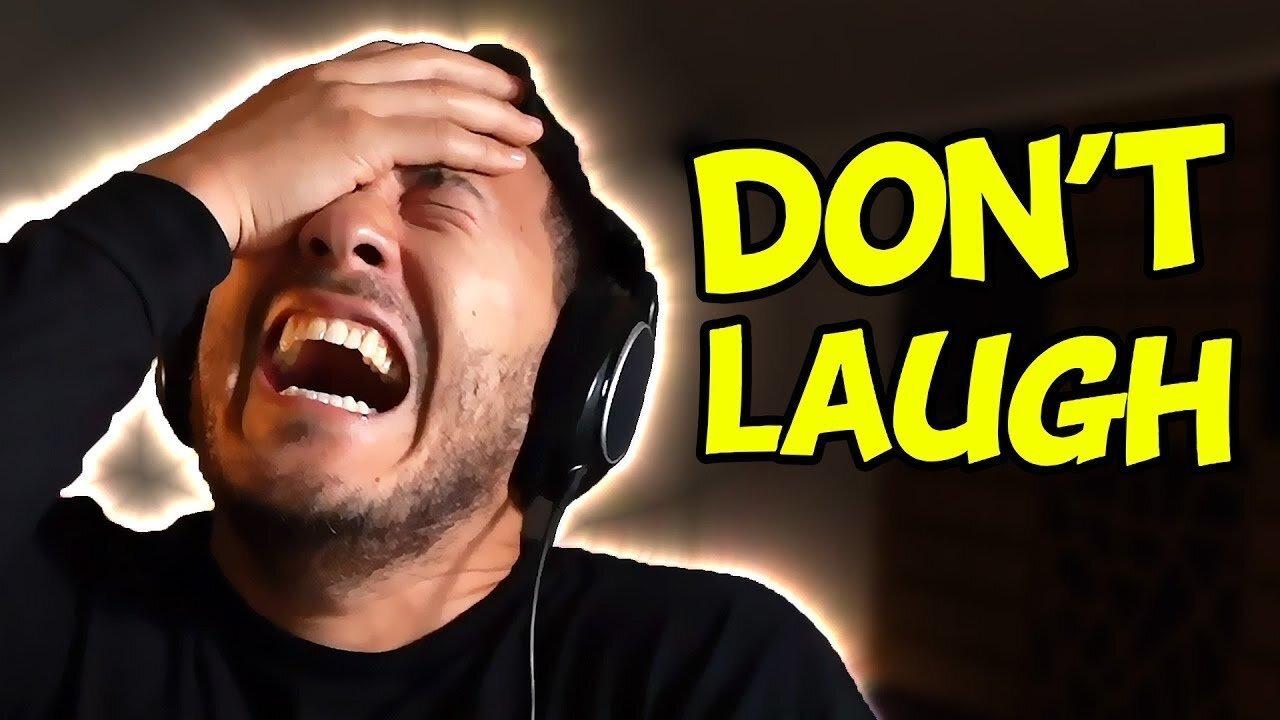 Ultimate Try Not to Laugh Challenge: Hilarious Fails Edition!