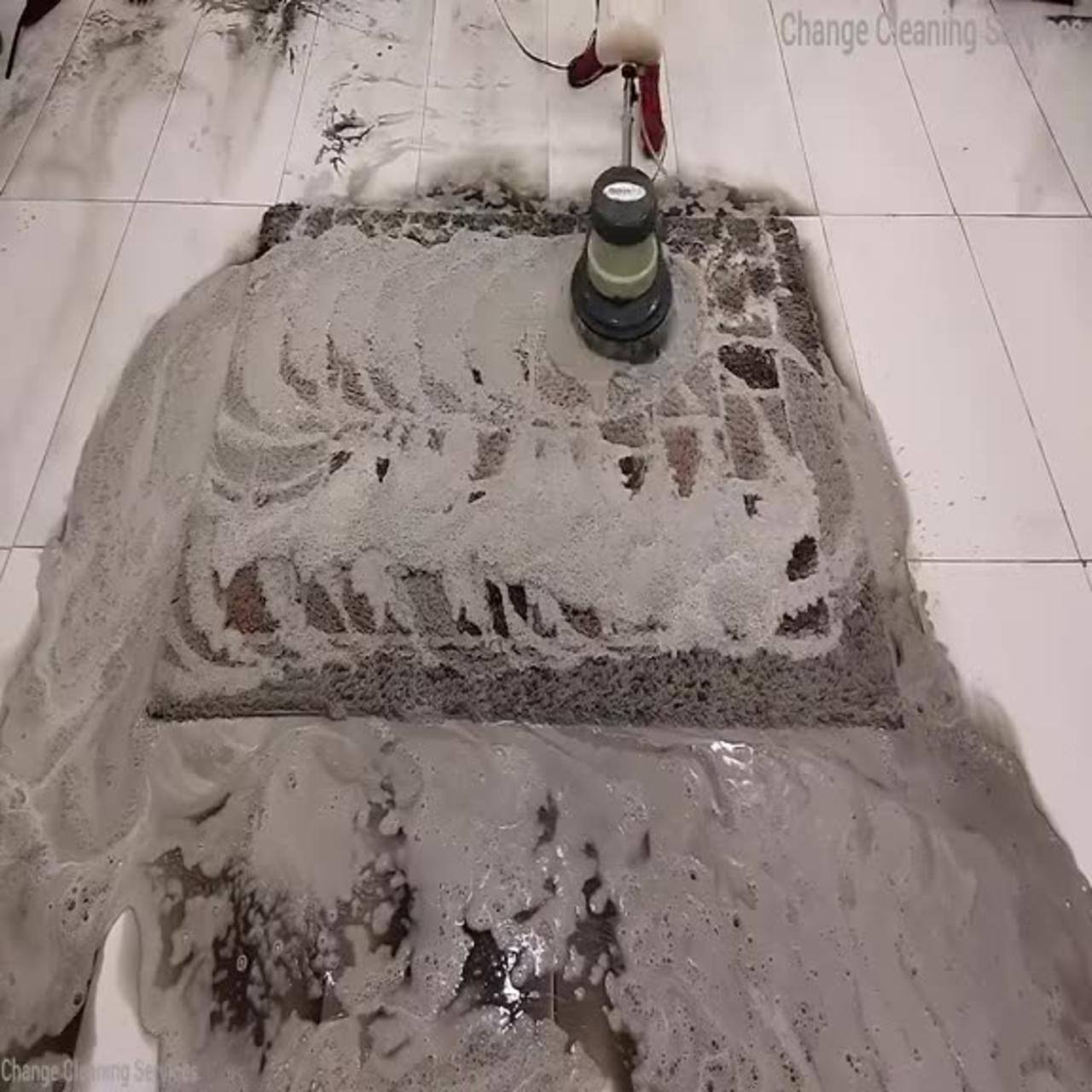 how to clean your dirty carpet One News Page VIDEO