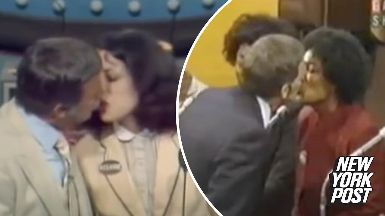 Family Feud contestants had to take herpes tests when Richard Dawson was host: book