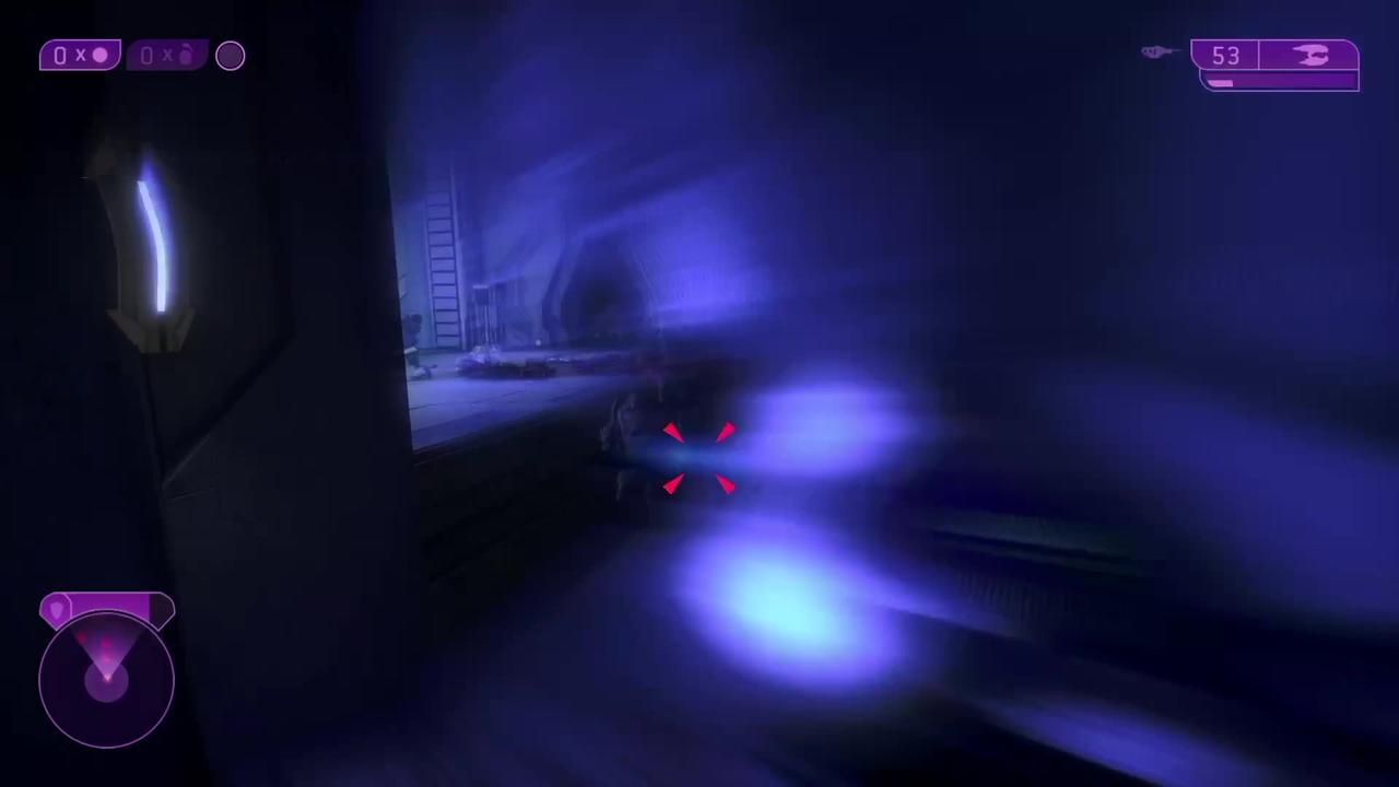 Halo 2: Anniversary Playthrough Part 12 - Uprising