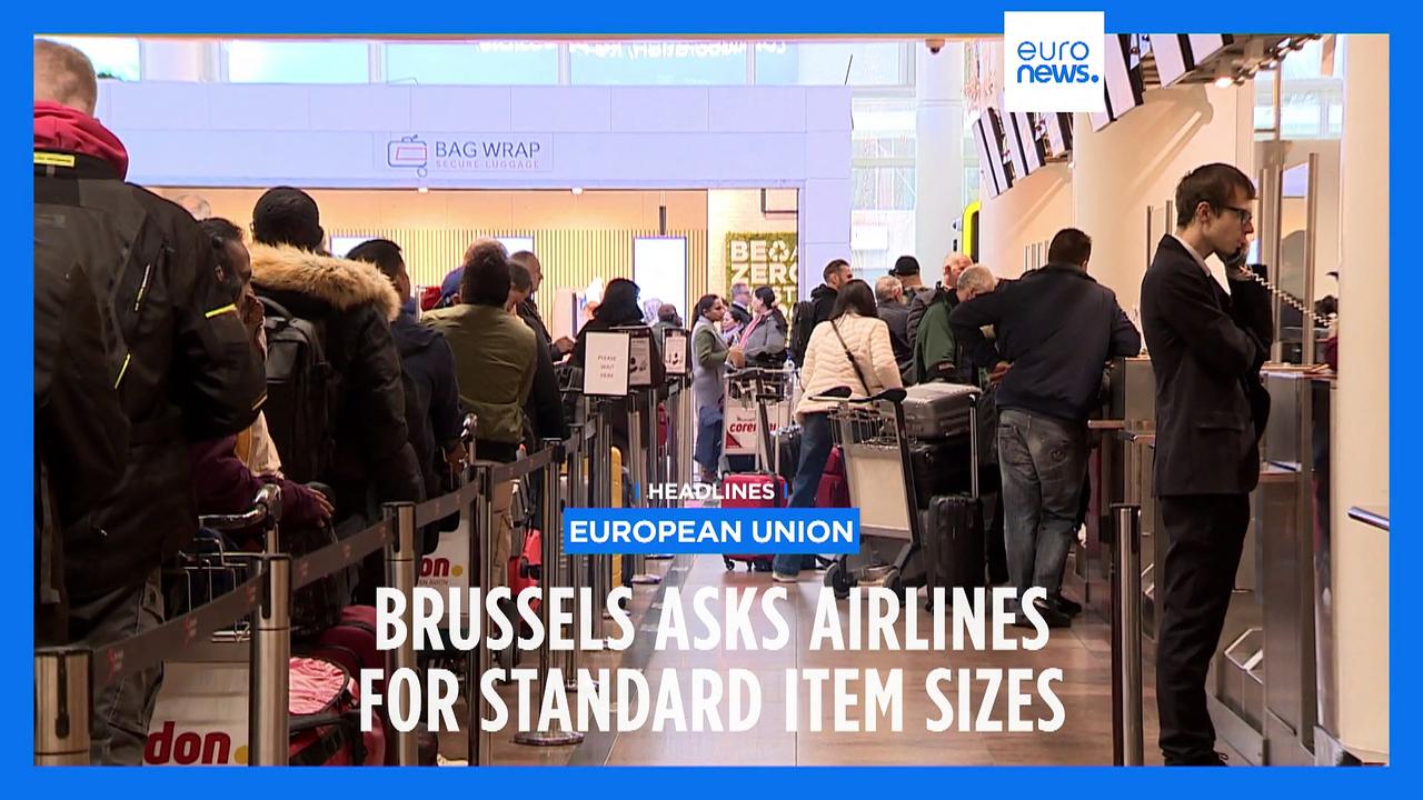 Latest news bulletin | November 30th – Morning