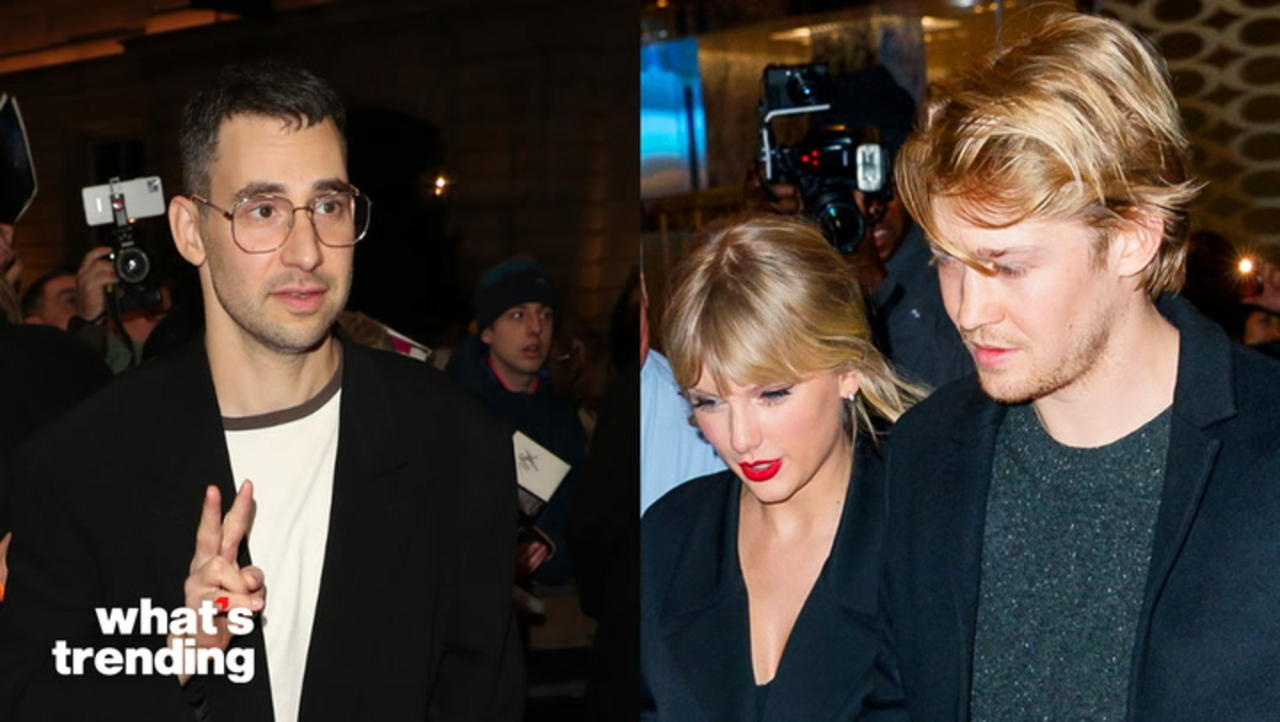 Fans Think Jack Antonoff Just Revealed New Insight Into Taylor Swift And Joe Alwyn’s Breakup