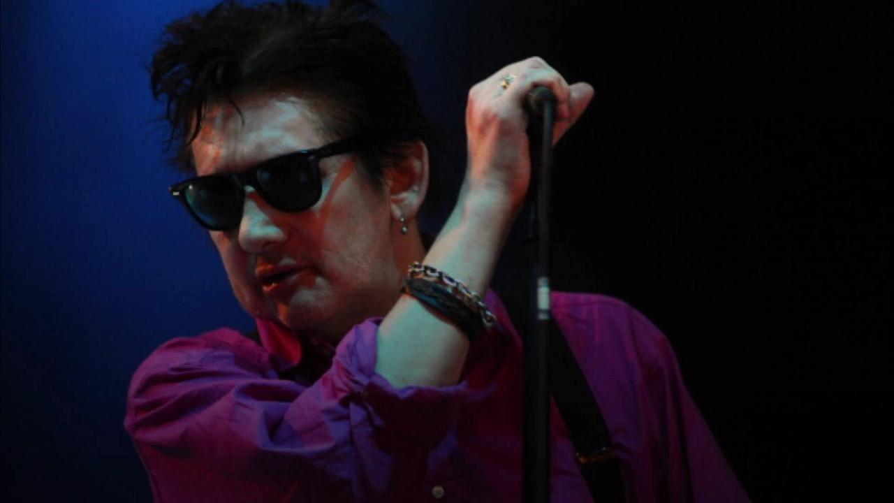 Pogues Singer Shane MacGowan Dead at 65