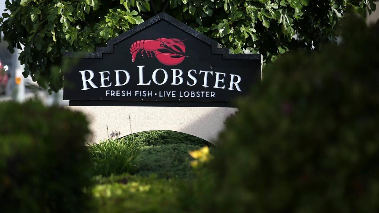 Red Lobster Says Q3 Losses Are the Result of Popular Unlimited Shrimp Deal