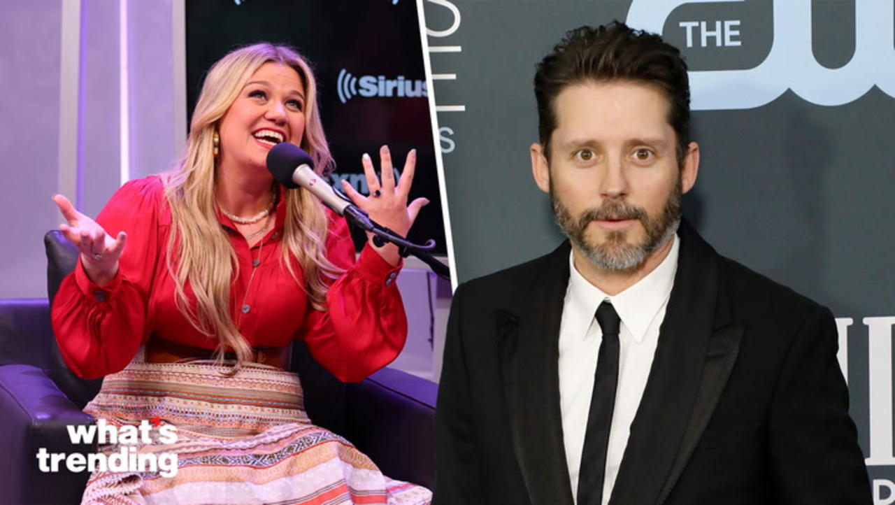 Kelly Clarkson's Ex-Husband Ordered To Pay Her Millions