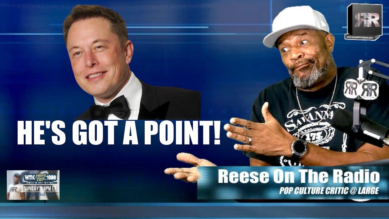 Reese On The Radio Rundown - November 29, 2023