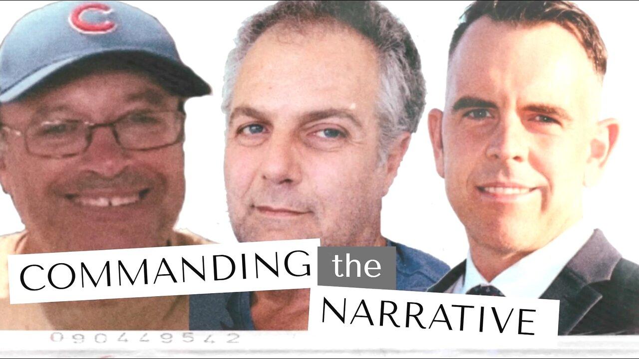 Commanding the Narrative - Mutiny in the Parliament - Episode 1