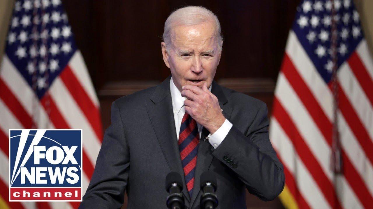 Biden returns to old playbook as polling spells trouble