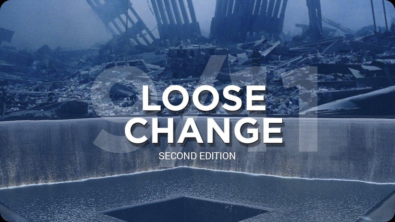 Loose Change 9/11: Second Edition (2005)
