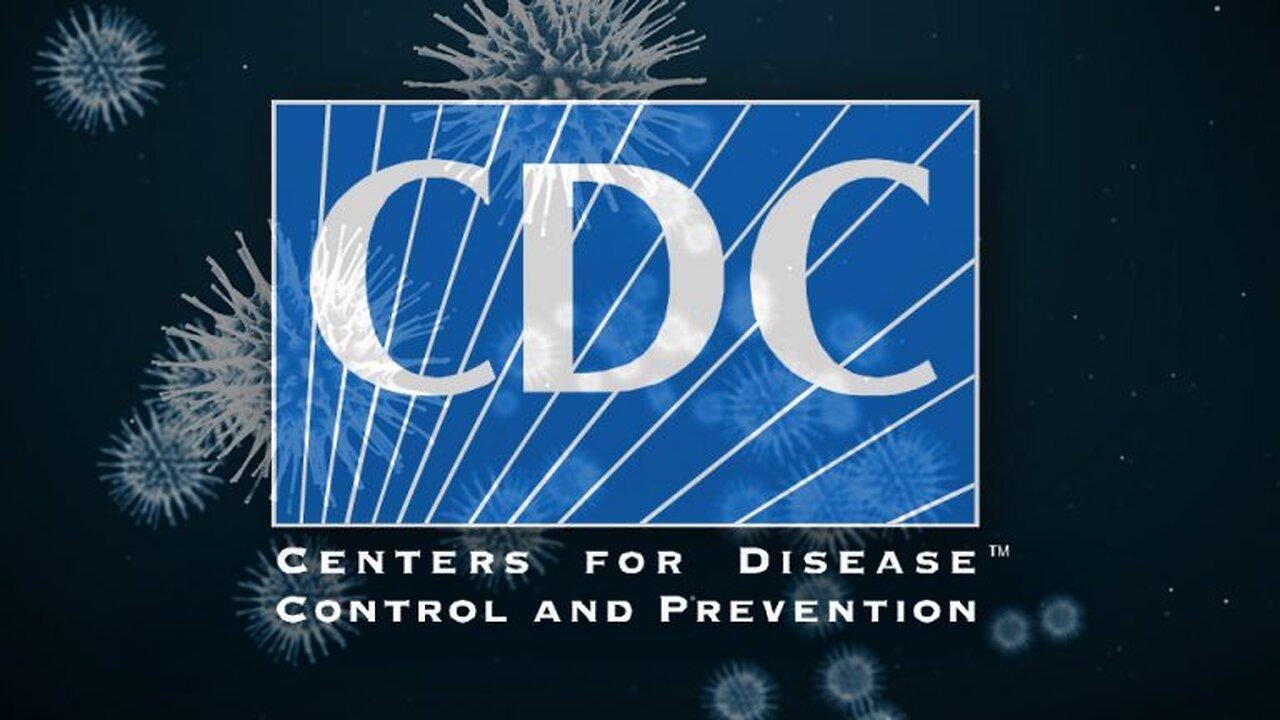 Major CDC Failure & Kentucky Derby Deaths