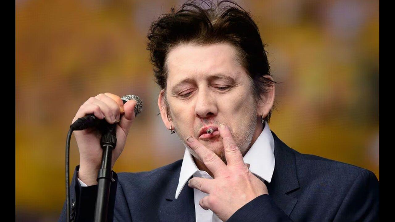 The Pogues Frontman Shane MacGowan Dies Aged 65