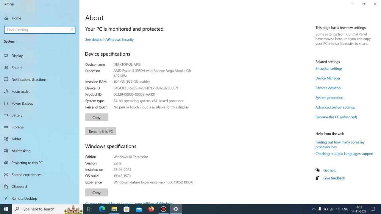How to Install Windows 10 in PC