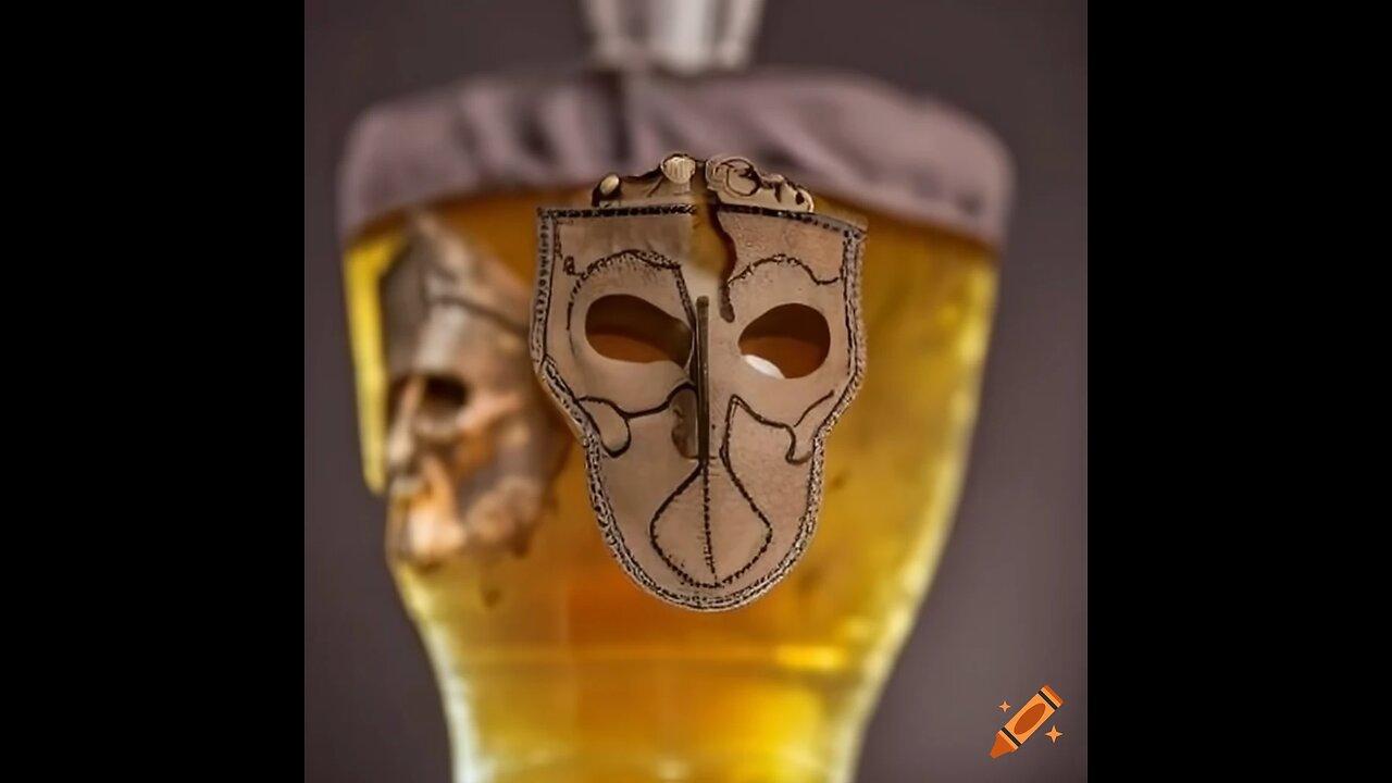 German Beer Purity Law Abolished Death Penalty with Agamemnon's Mask! - TDH 11/30/23