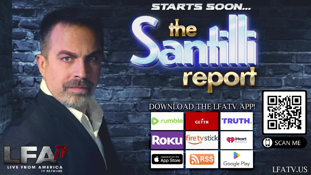 | THE SANTILLI REPORT 11.30.23 4pm